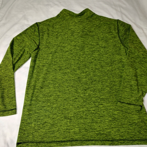 Men's Dry fit shirt XXL - Picture 3 of 5